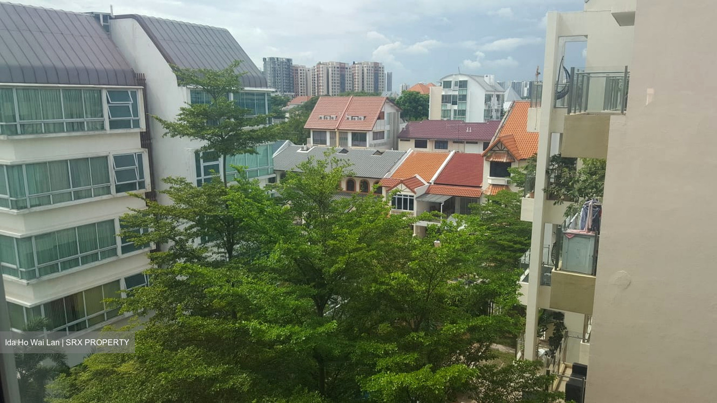 Joo Chiat Road (D15), Apartment #556510281